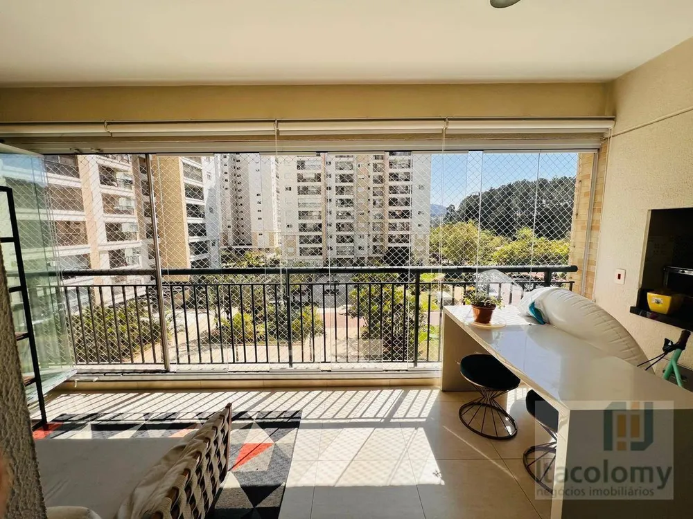 Apartamento, 2 quartos, 110 m² - Foto 1