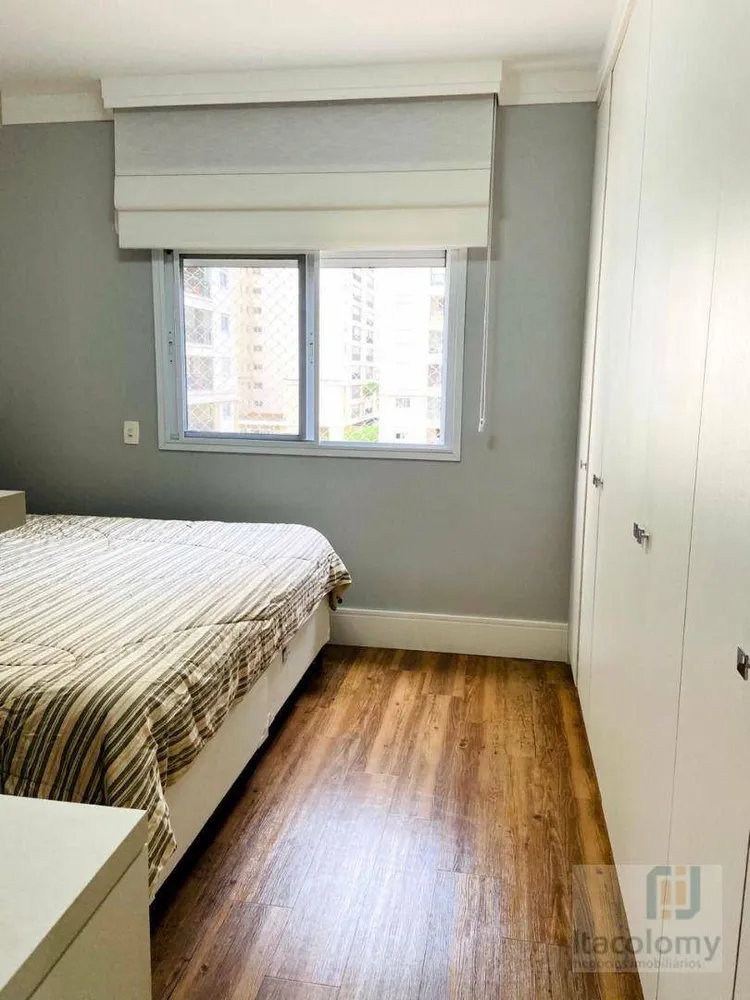 Apartamento, 2 quartos, 110 m² - Foto 3