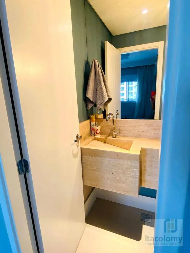 Apartamento, 2 quartos, 110 m² - Foto 9