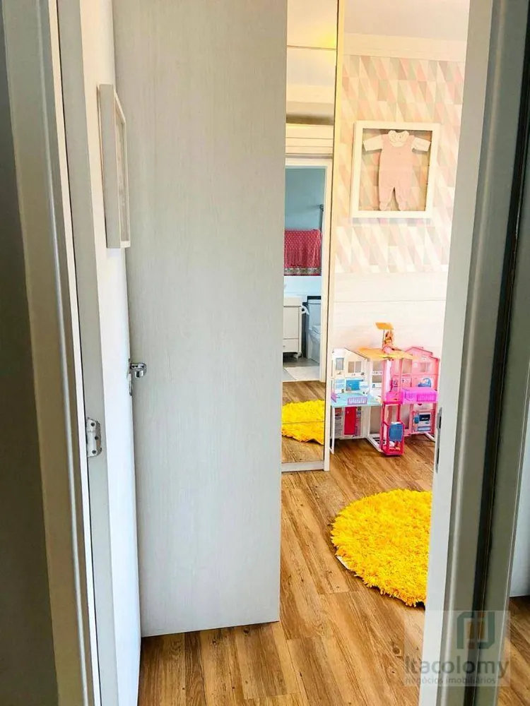 Apartamento, 2 quartos, 110 m² - Foto 5