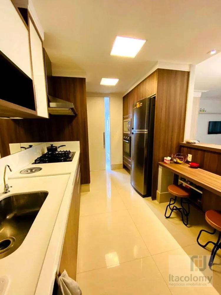 Apartamento, 2 quartos, 110 m² - Foto 7