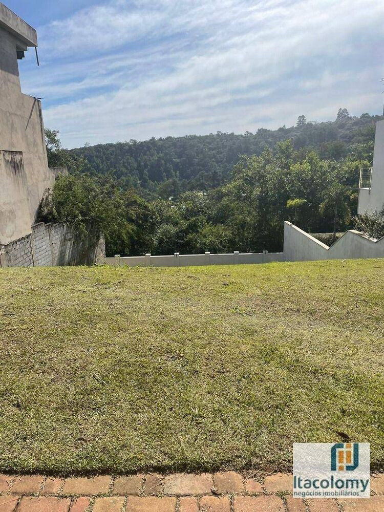 Loteamento e Condomínio, 450 m² - Foto 3