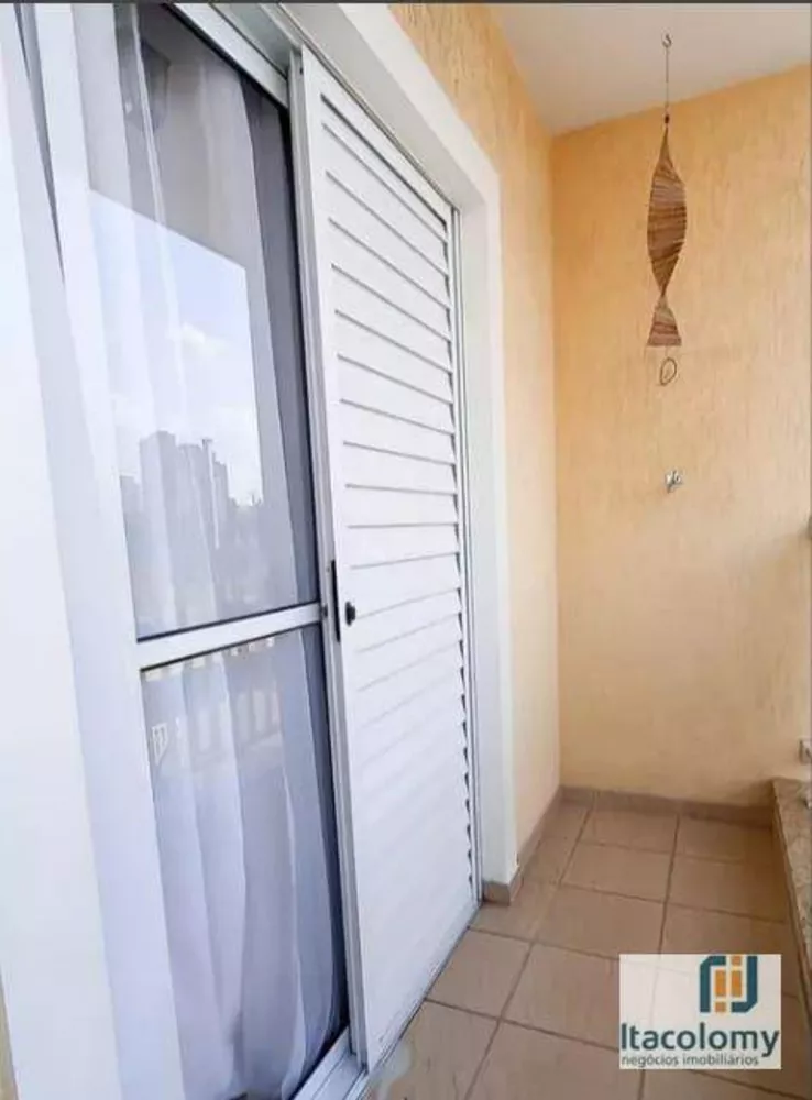 Casa à venda com 3 quartos, 111m² - Foto 20