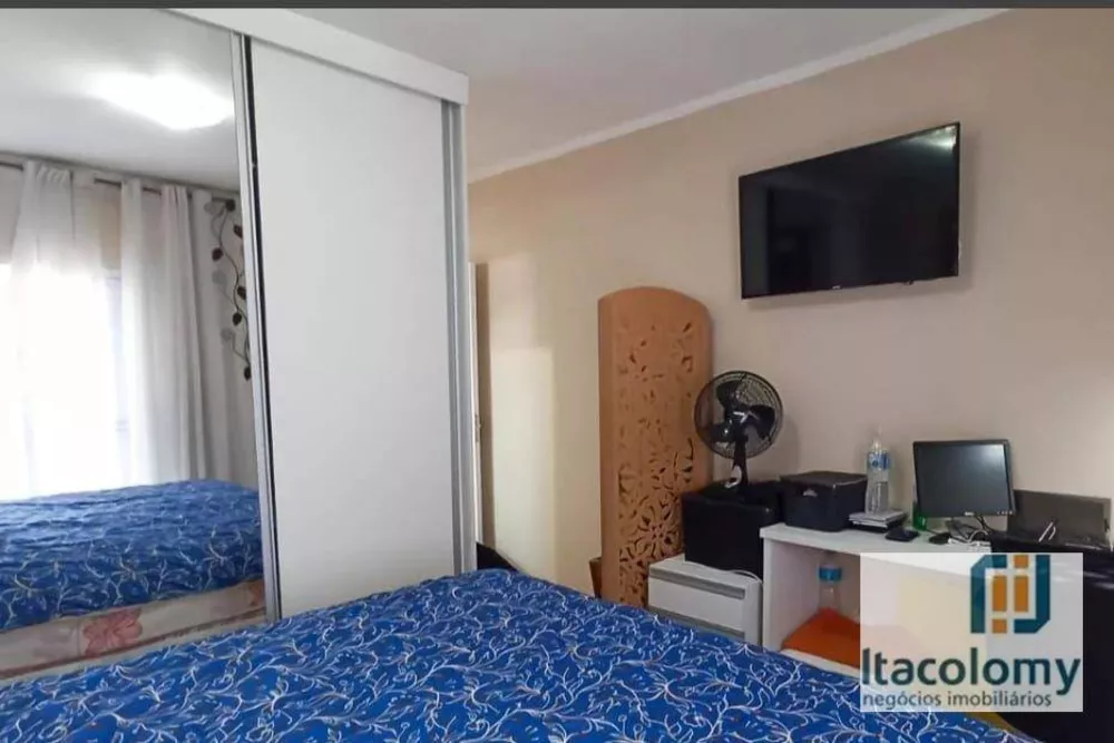 Casa à venda com 3 quartos, 111m² - Foto 15