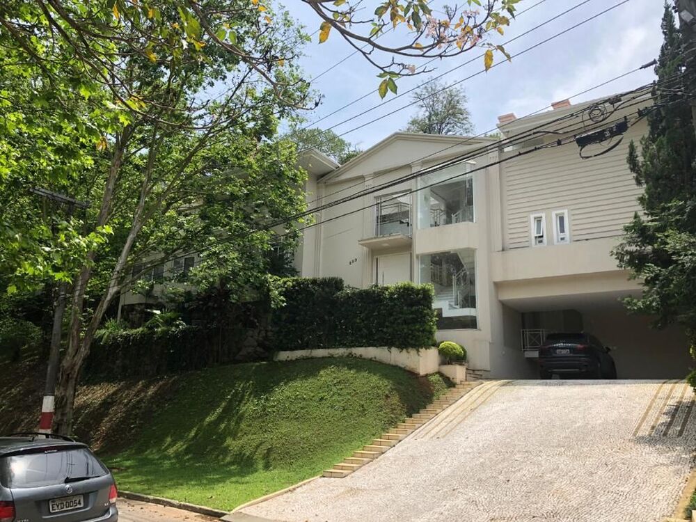 Casa de Condomínio à venda com 4 quartos, 750m² - Foto 11