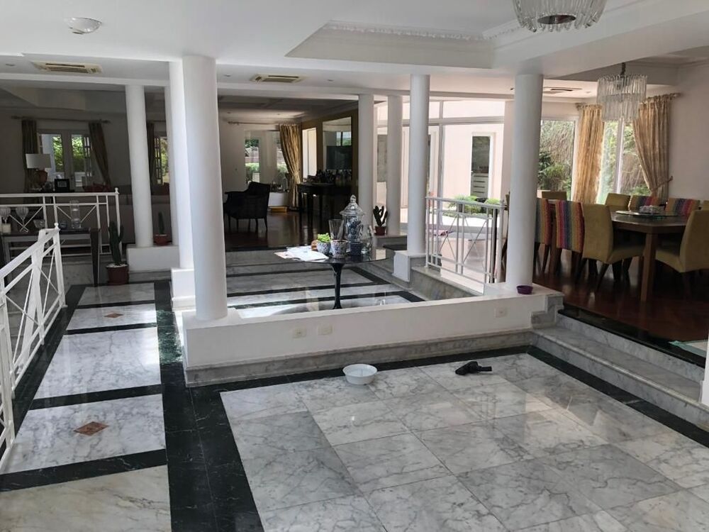 Casa de Condomínio à venda com 4 quartos, 750m² - Foto 2