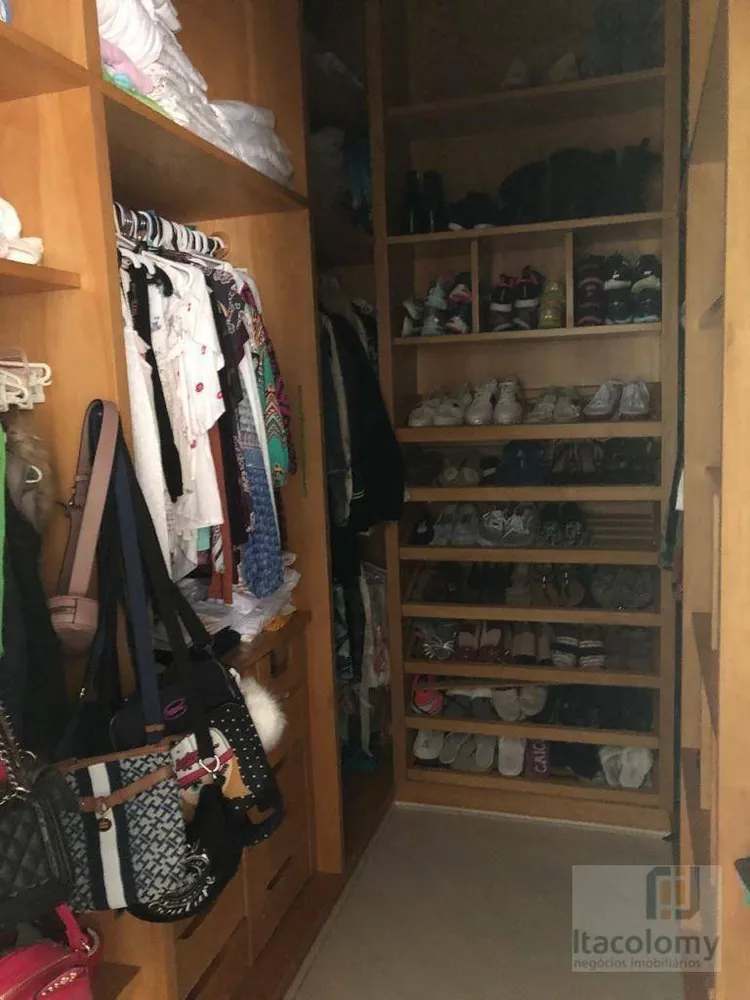 Casa de Condomínio, 4 quartos - Foto 42