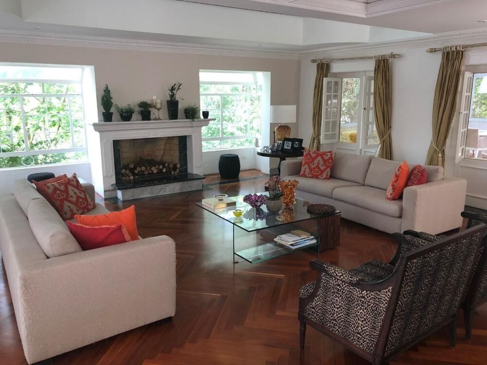 Casa de Condomínio à venda com 4 quartos, 750m² - Foto 8