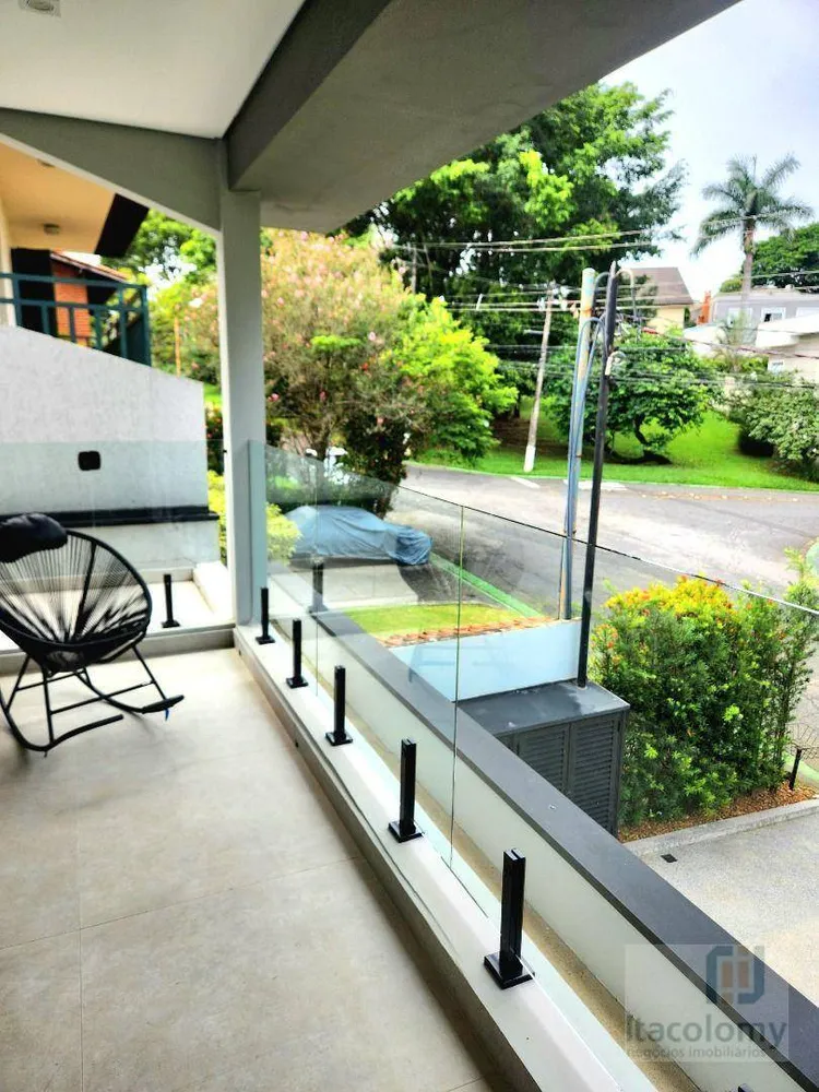 Casa de Condomínio, 5 quartos - Foto 3