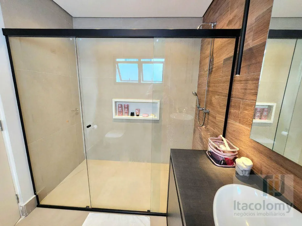 Casa de Condomínio, 5 quartos - Foto 4
