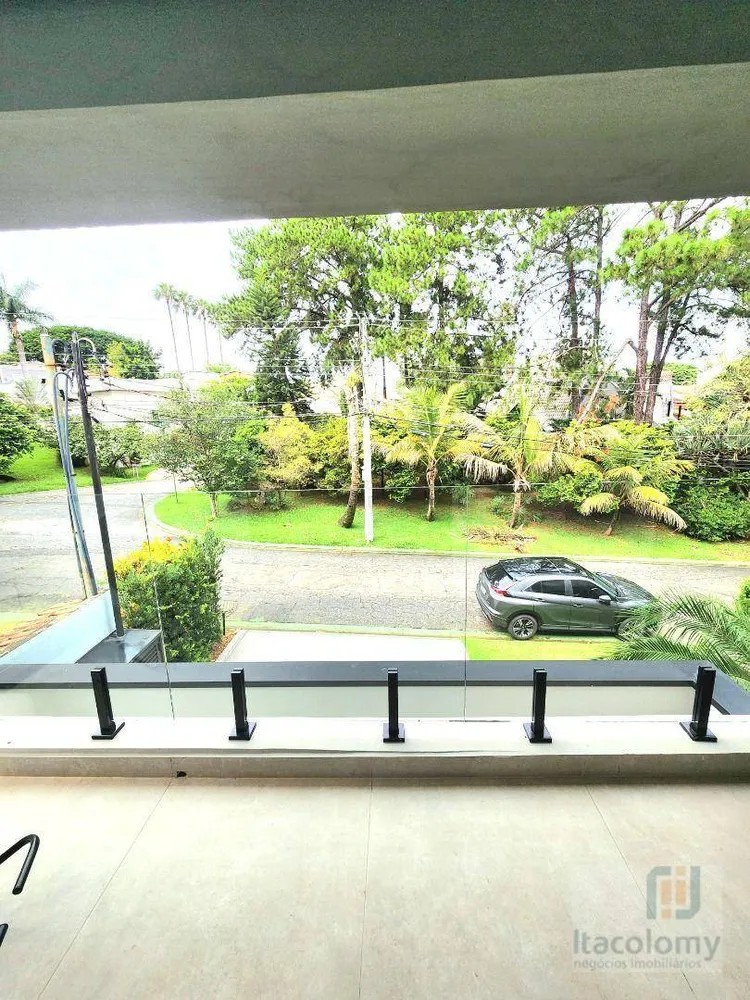 Casa de Condomínio, 5 quartos - Foto 5