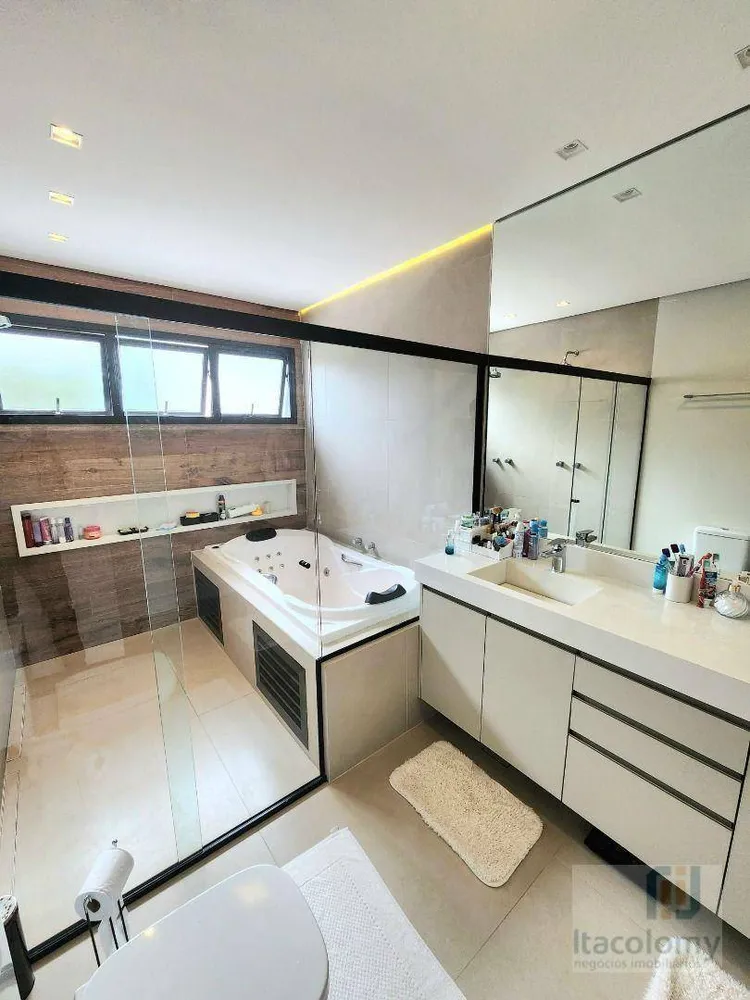 Casa de Condomínio, 5 quartos - Foto 8