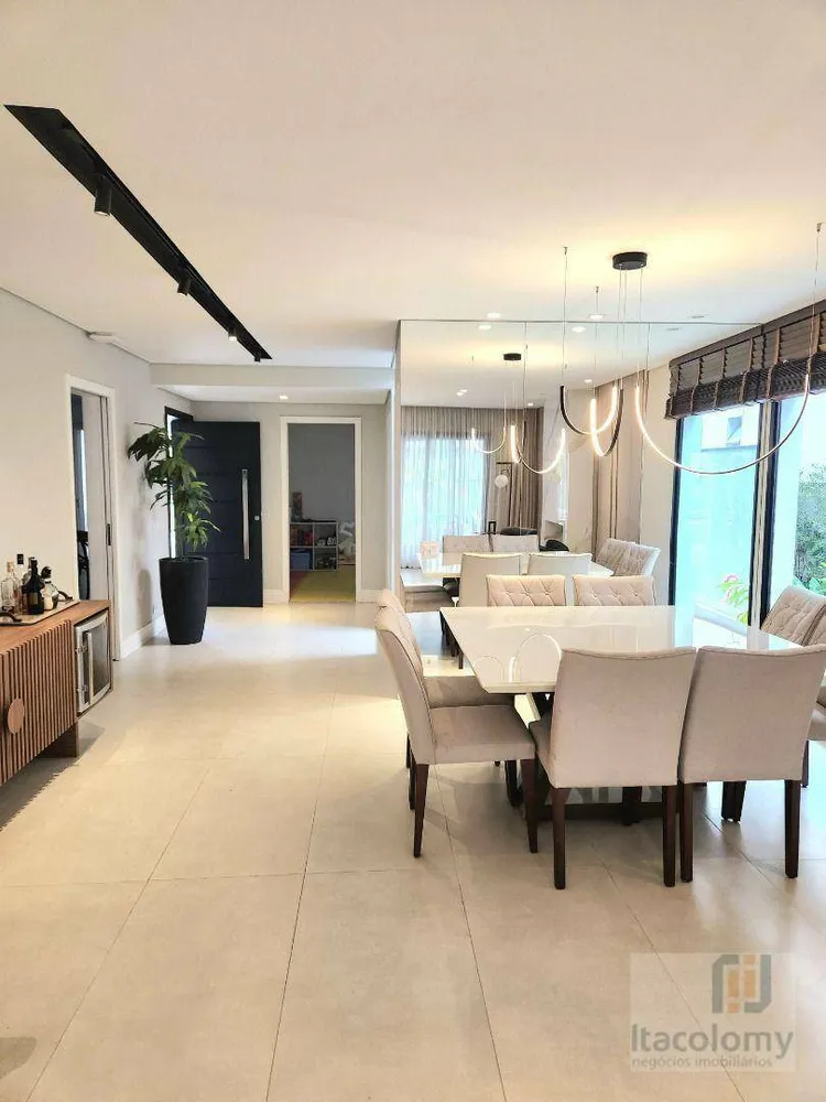 Casa de Condomínio, 5 quartos - Foto 6