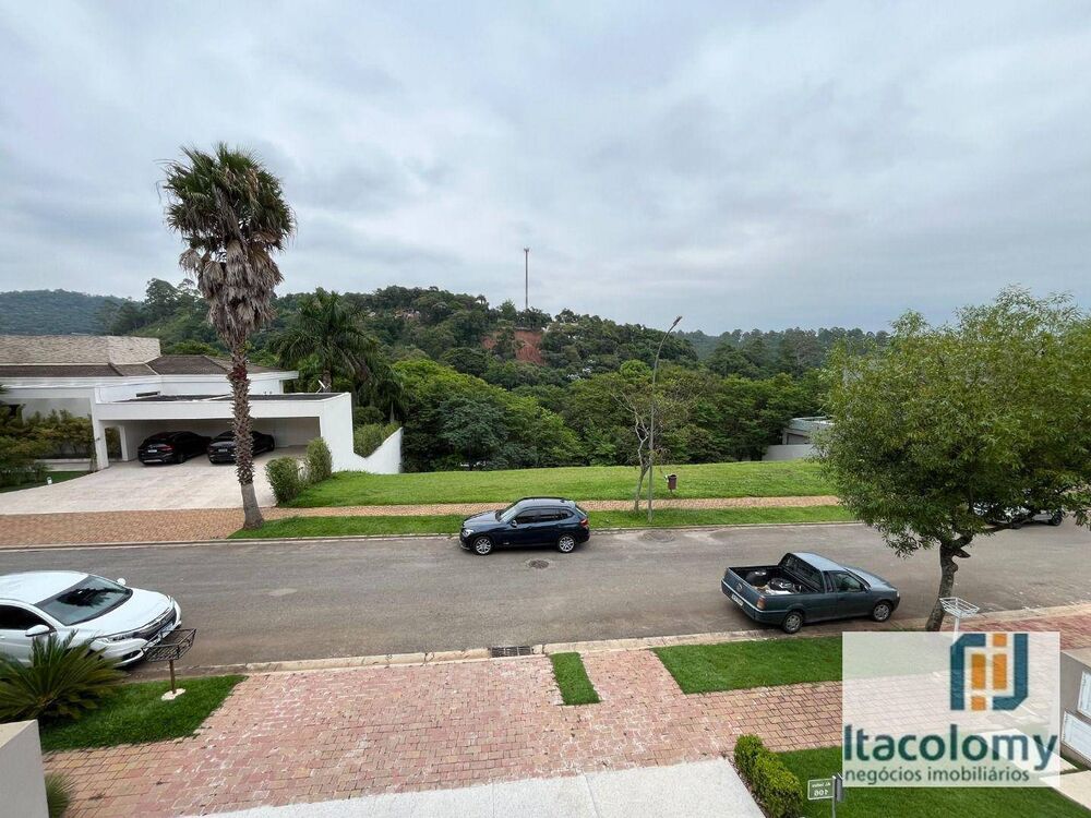 Casa de Condomínio, 5 quartos - Foto 4