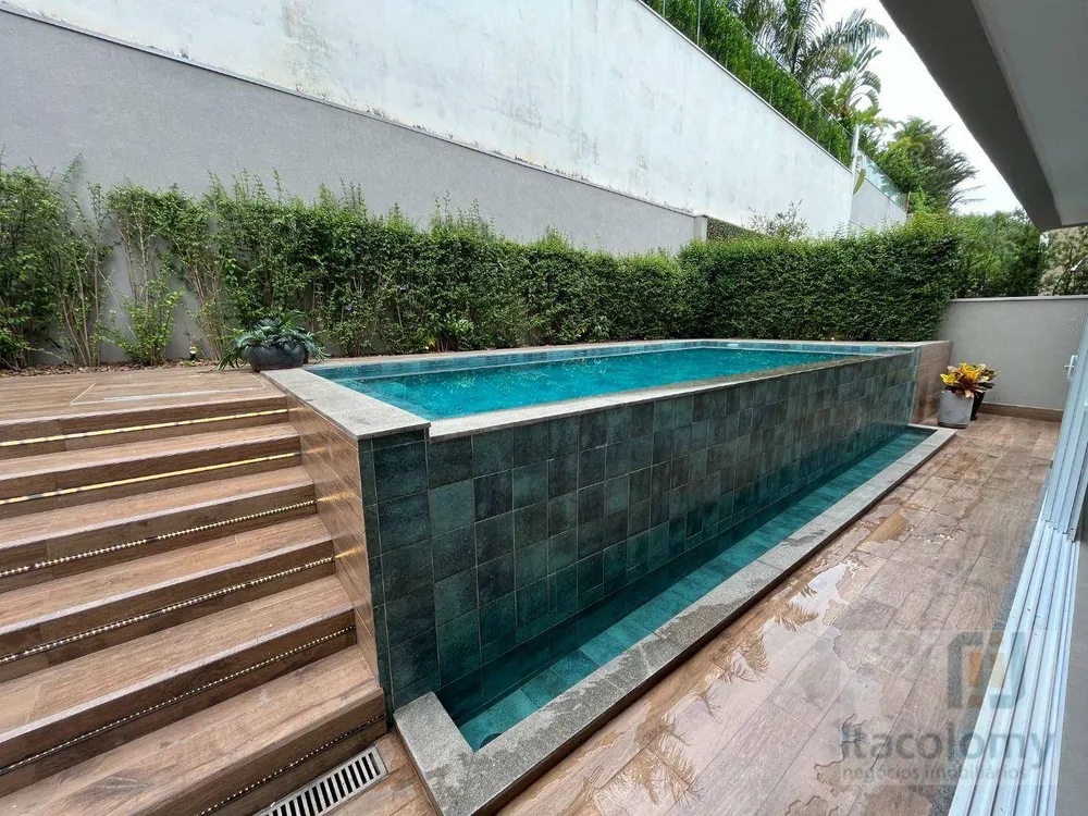 Casa de Condomínio, 5 quartos - Foto 8