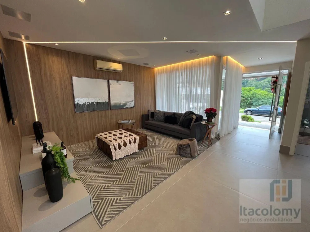 Casa de Condomínio, 5 quartos - Foto 7