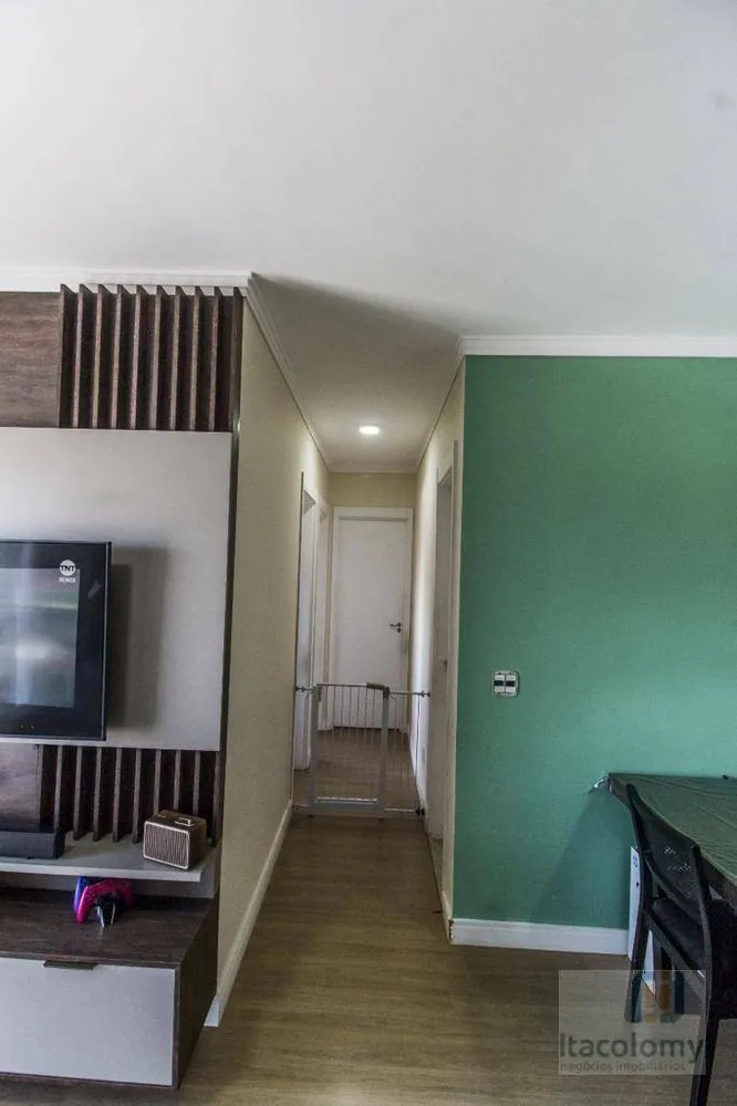 Apartamento, 3 quartos, 71 m² - Foto 2