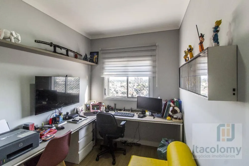 Apartamento, 3 quartos, 71 m² - Foto 3