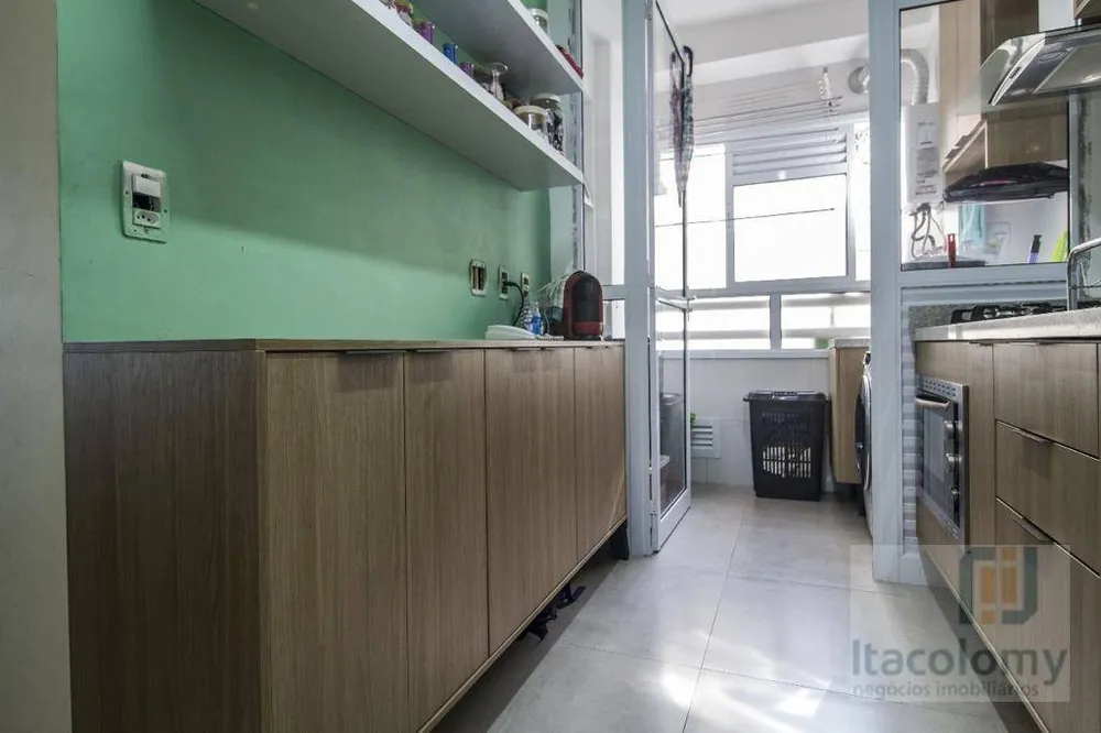 Apartamento, 3 quartos, 71 m² - Foto 7