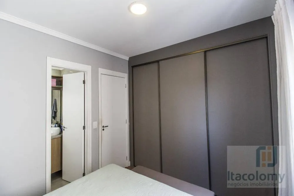 Apartamento, 3 quartos, 71 m² - Foto 8