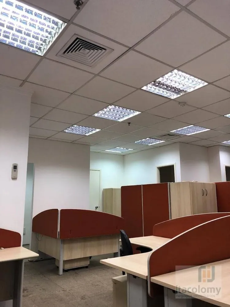 Sala-Conjunto, 56 m² - Foto 12