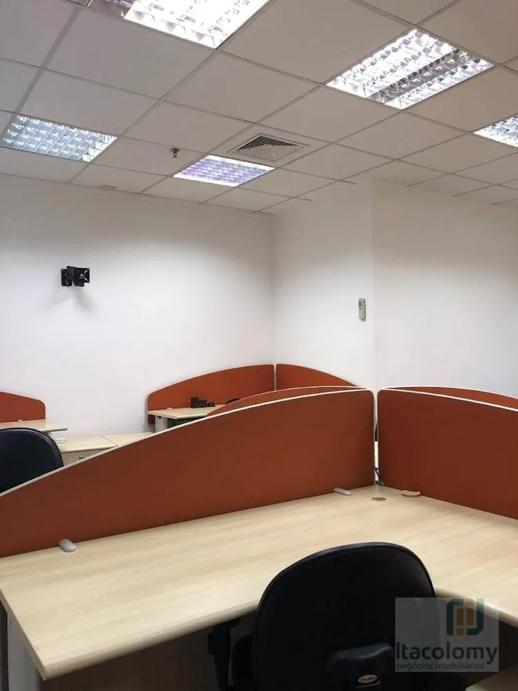 Sala-Conjunto, 56 m² - Foto 8