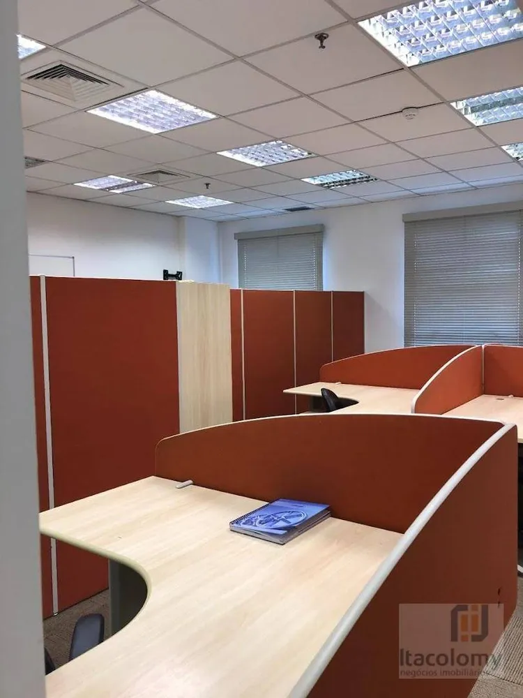 Sala-Conjunto, 56 m² - Foto 6