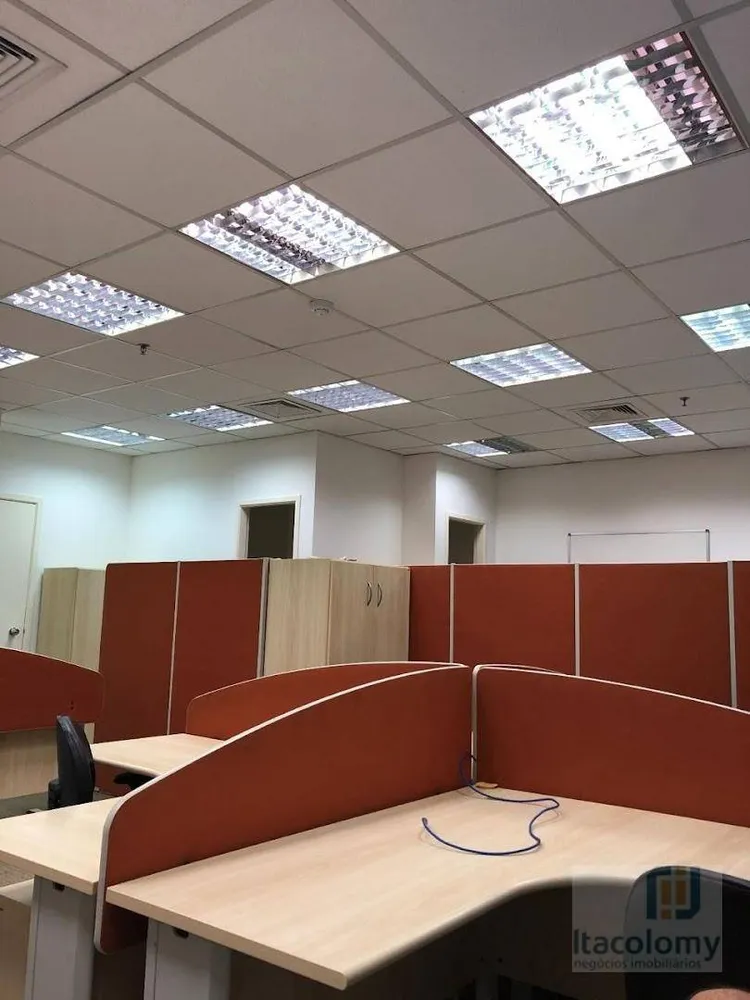Sala-Conjunto, 56 m² - Foto 10