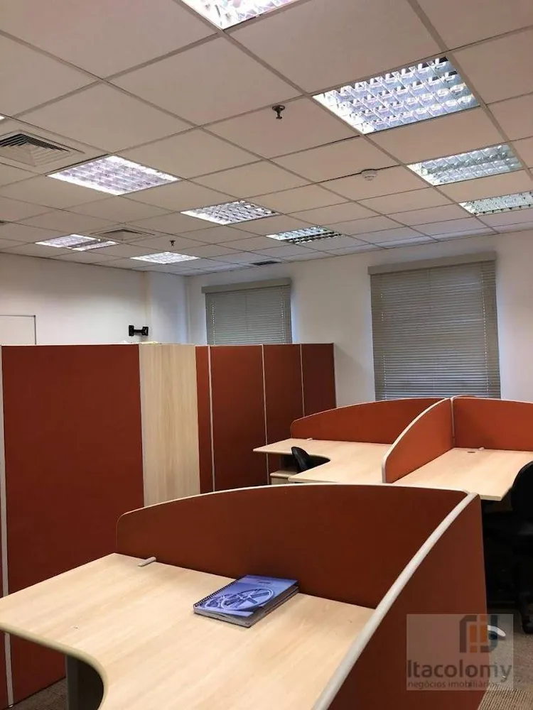 Sala-Conjunto, 56 m² - Foto 16