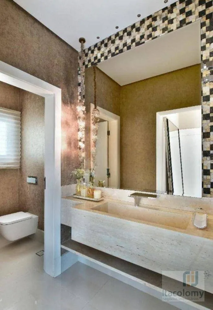Casa de Condomínio, 4 quartos - Foto 3