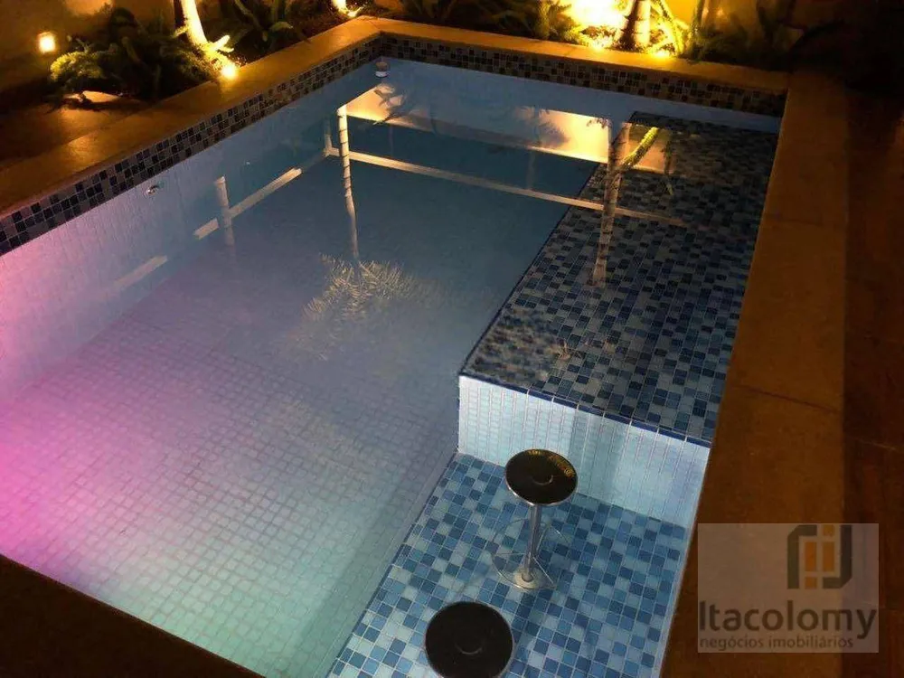 Casa de Condomínio, 4 quartos - Foto 8