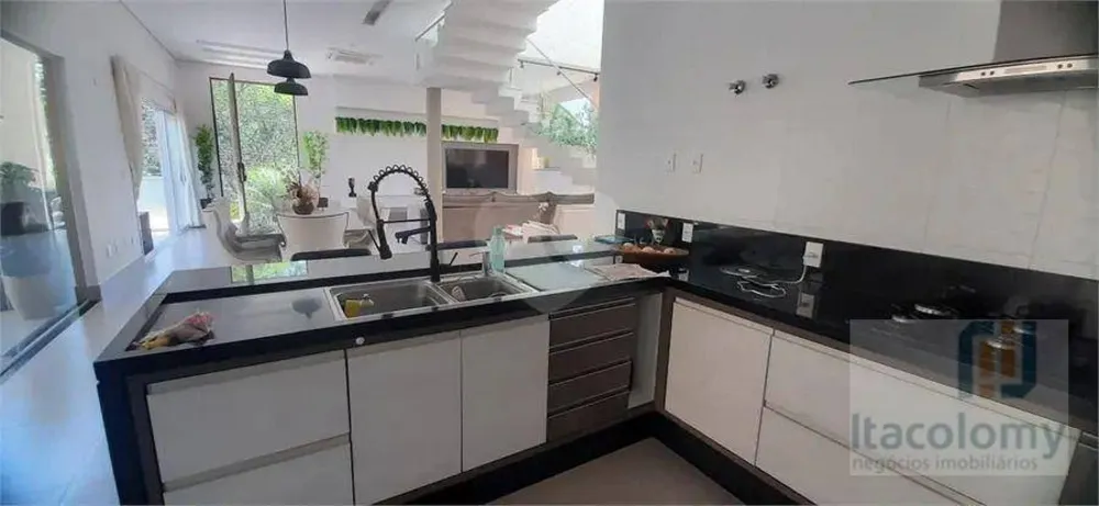 Casa de Condomínio, 3 quartos - Foto 9