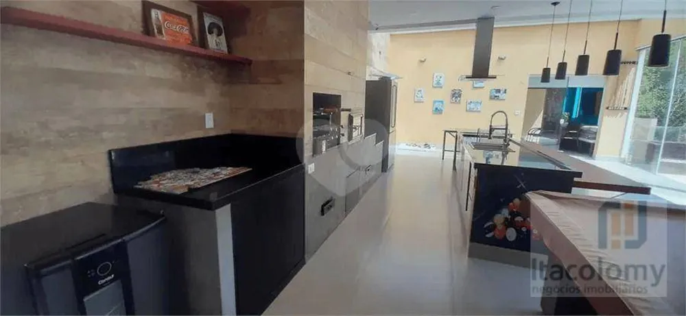 Casa de Condomínio, 3 quartos - Foto 5