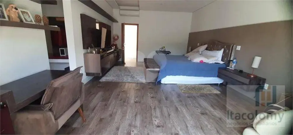 Casa de Condomínio, 3 quartos - Foto 10