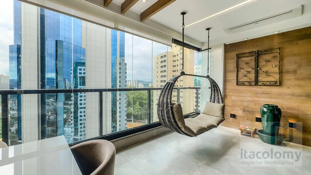 Apartamento, 3 quartos, 282 m² - Foto 7