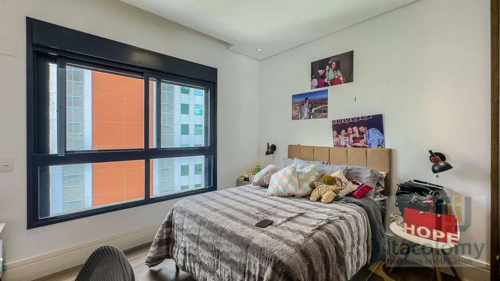 Apartamento, 3 quartos, 282 m² - Foto 5