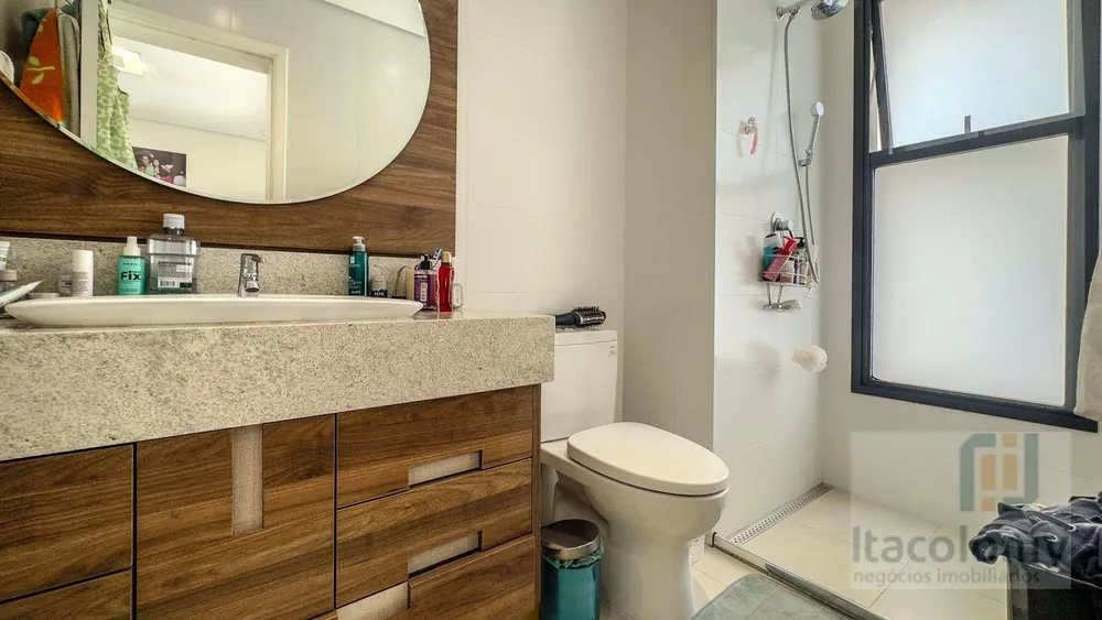 Apartamento, 3 quartos, 282 m² - Foto 4