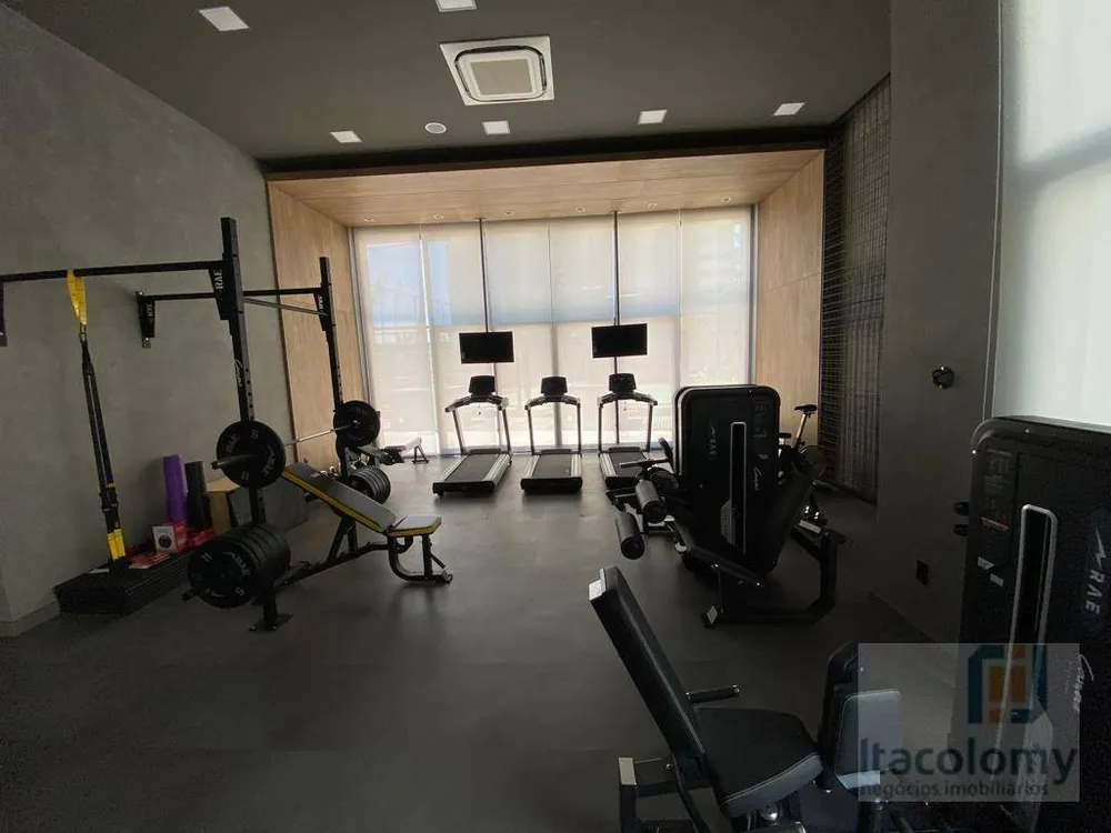 Apartamento, 3 quartos, 282 m² - Foto 10