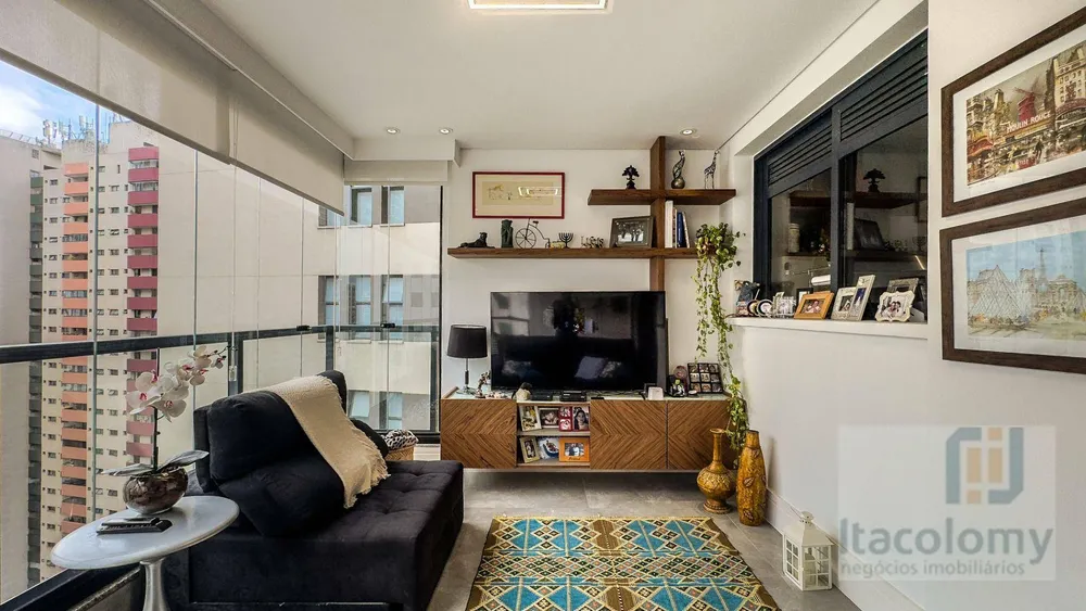 Apartamento, 3 quartos, 282 m² - Foto 6