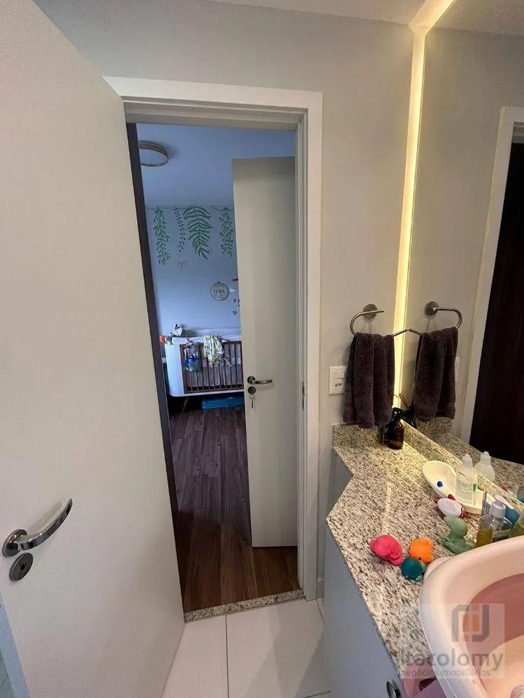 Apartamento, 3 quartos, 83 m² - Foto 10
