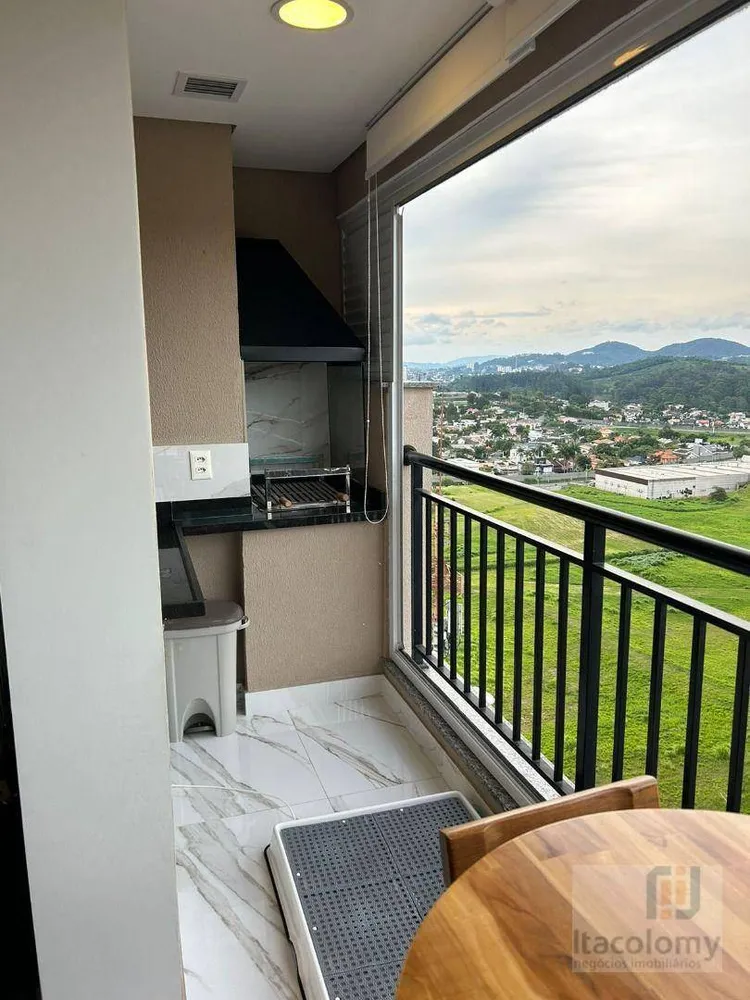 Apartamento, 3 quartos, 83 m² - Foto 15