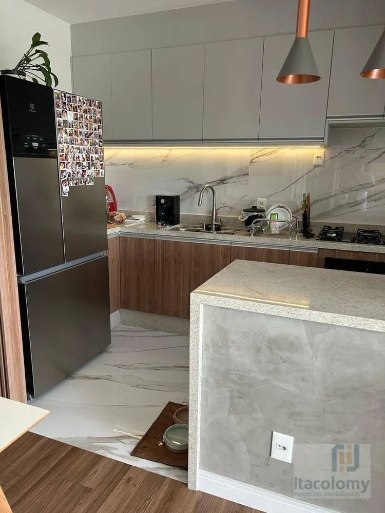 Apartamento, 3 quartos, 83 m² - Foto 7