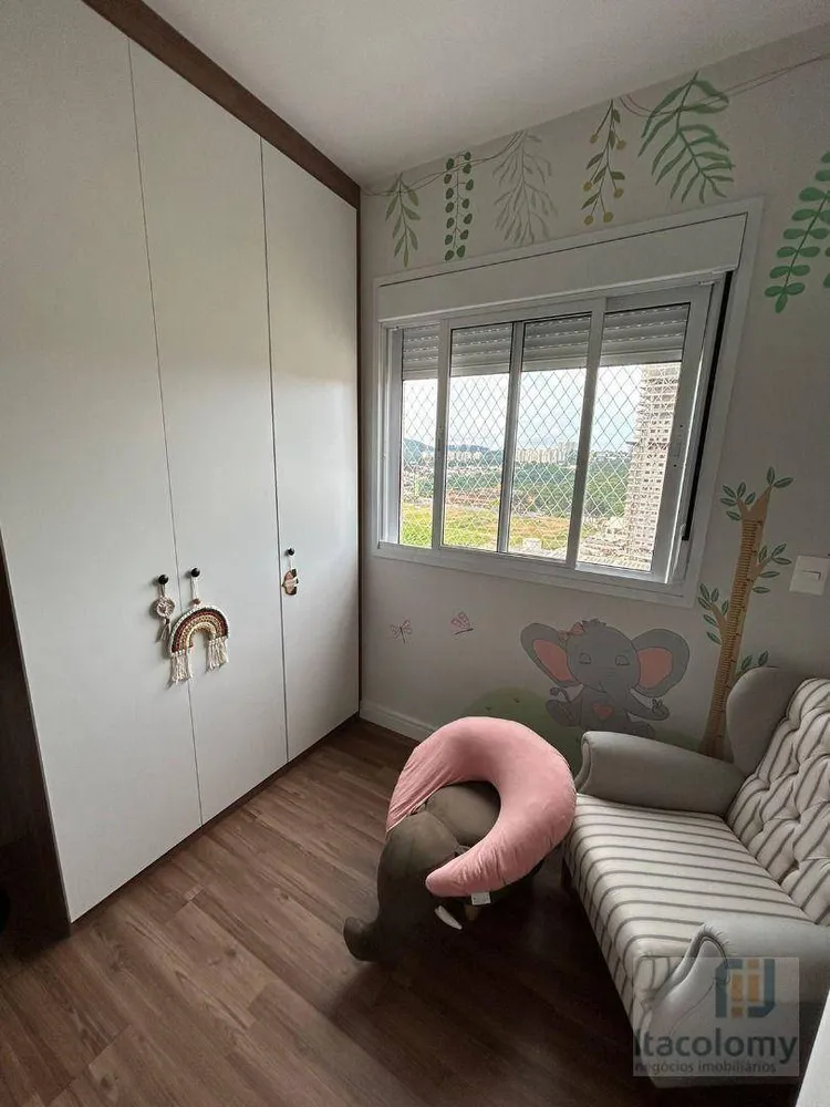 Apartamento, 3 quartos, 83 m² - Foto 4