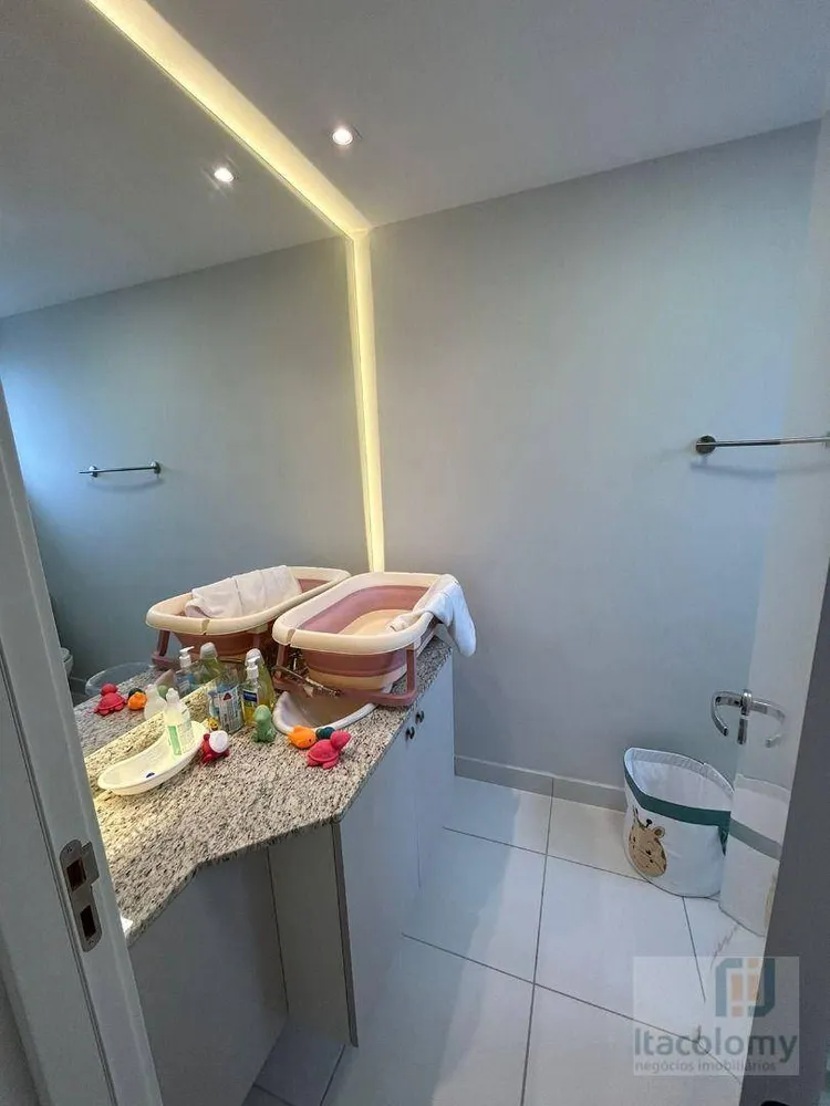 Apartamento, 3 quartos, 83 m² - Foto 5