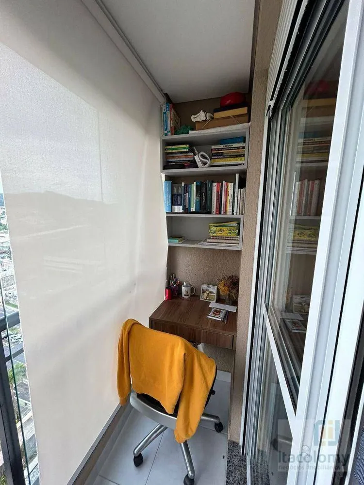 Apartamento, 3 quartos, 83 m² - Foto 11