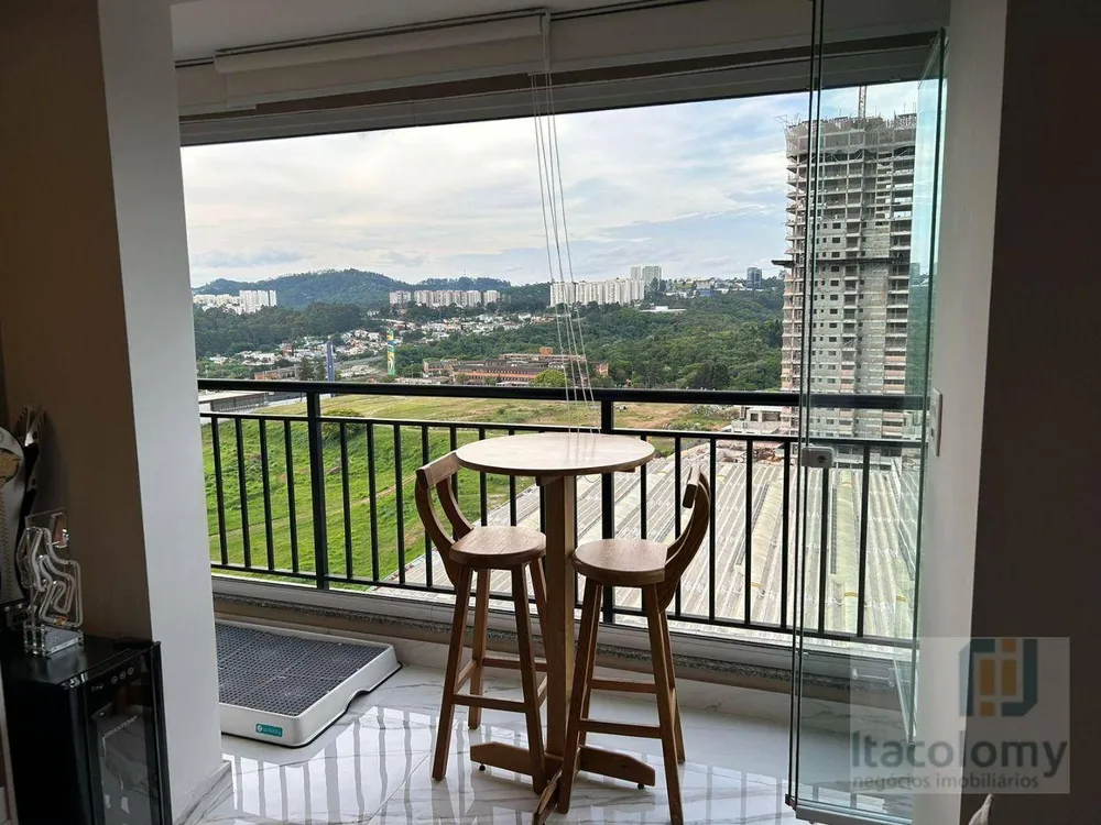Apartamento, 3 quartos, 83 m² - Foto 6