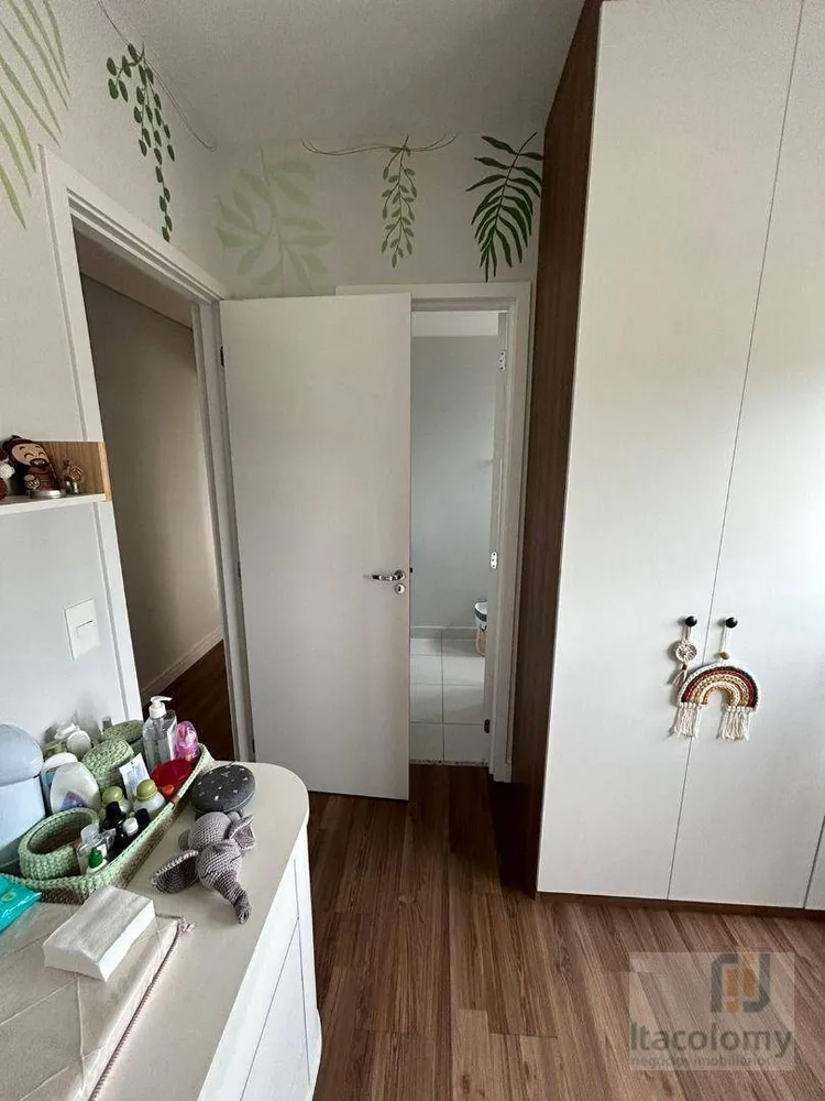 Apartamento, 3 quartos, 83 m² - Foto 8