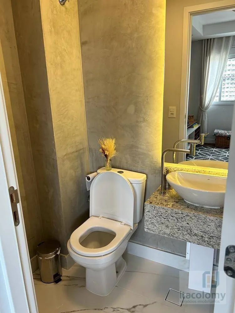 Apartamento, 3 quartos, 83 m² - Foto 5
