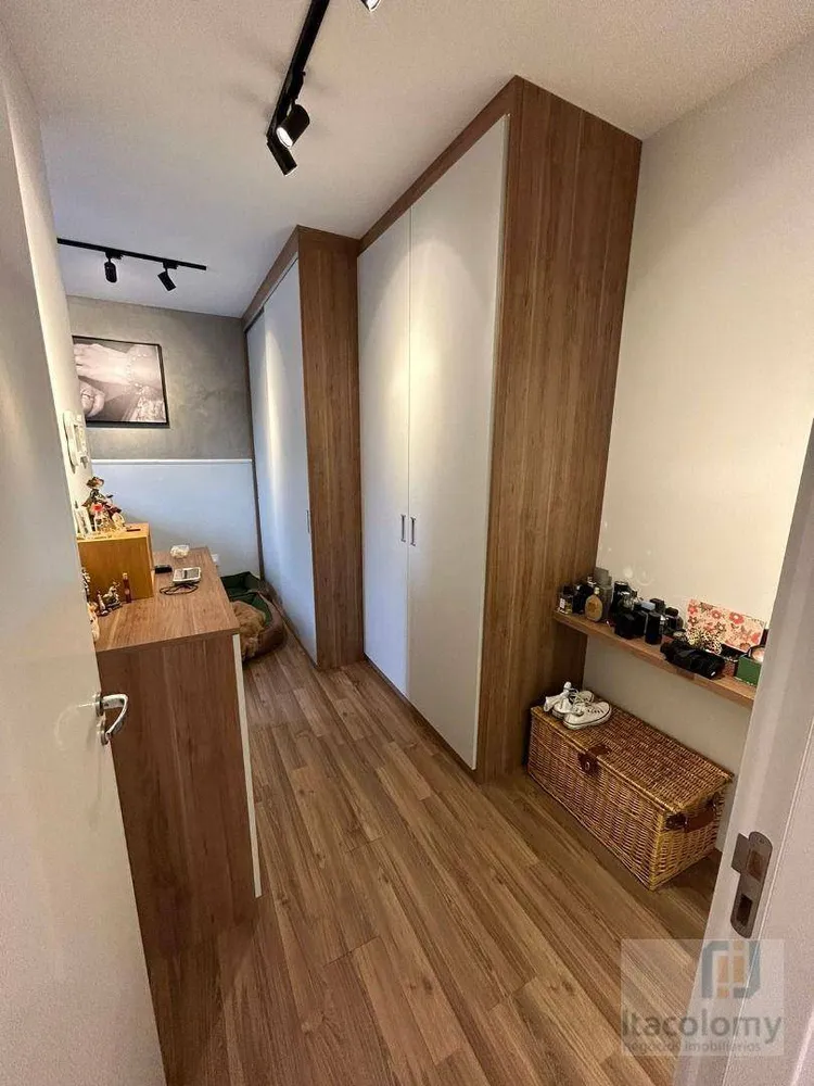 Apartamento, 3 quartos, 83 m² - Foto 9