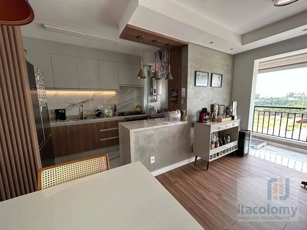 Apartamento, 3 quartos, 83 m² - Foto 12